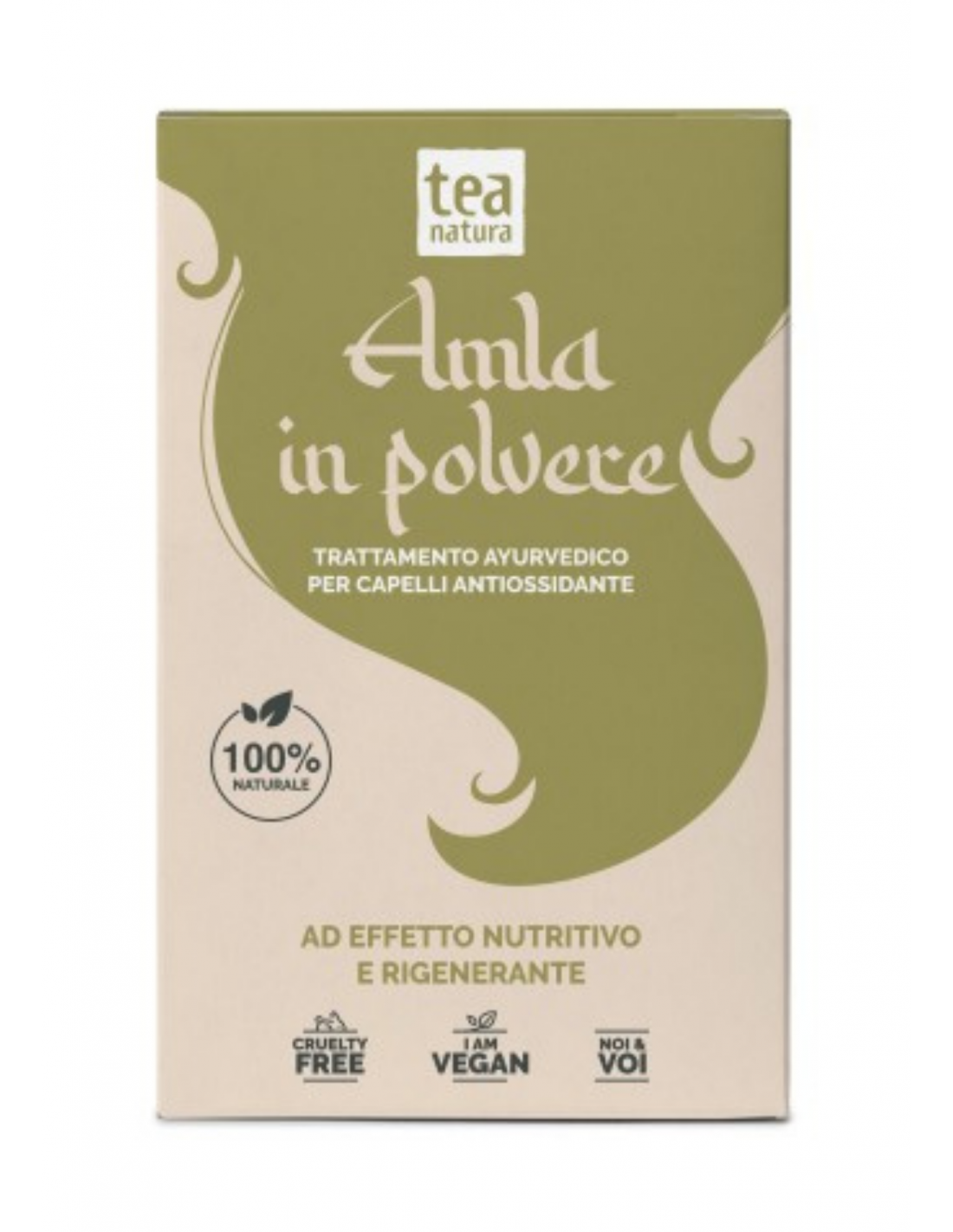 Amla in polvere 100 gr