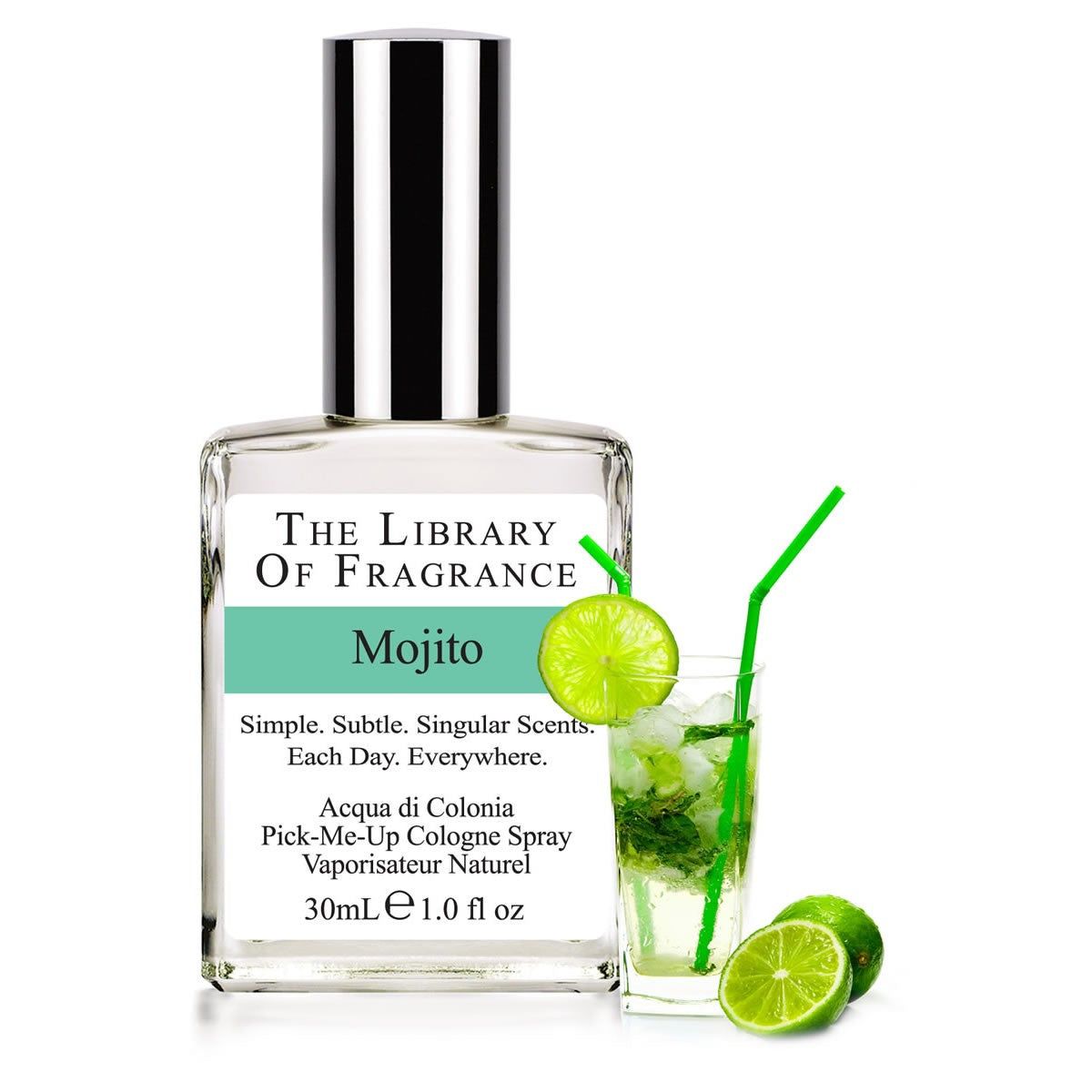 Parfum Naturel - Mojito
