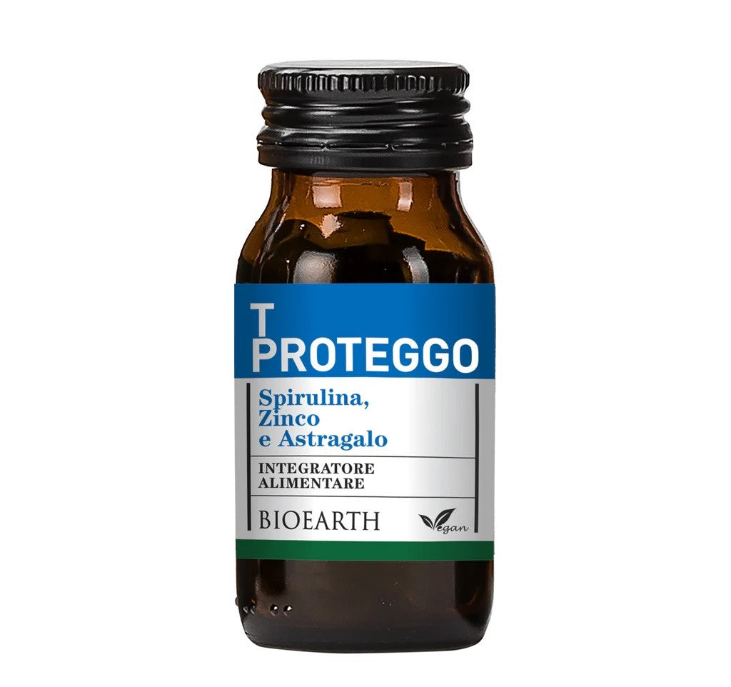 Complément Alimentaire TProteggo