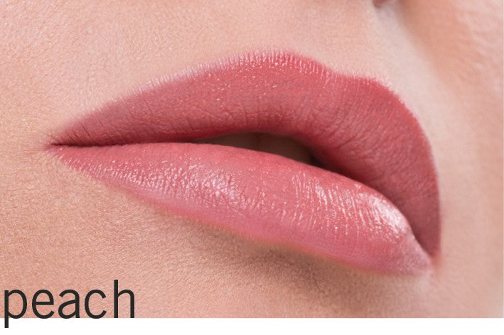Rouge À Lèvres Pêche - Pêche