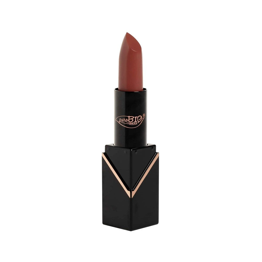 Rouge à Lèvres Mat Crémeux 101 - Rose Nude