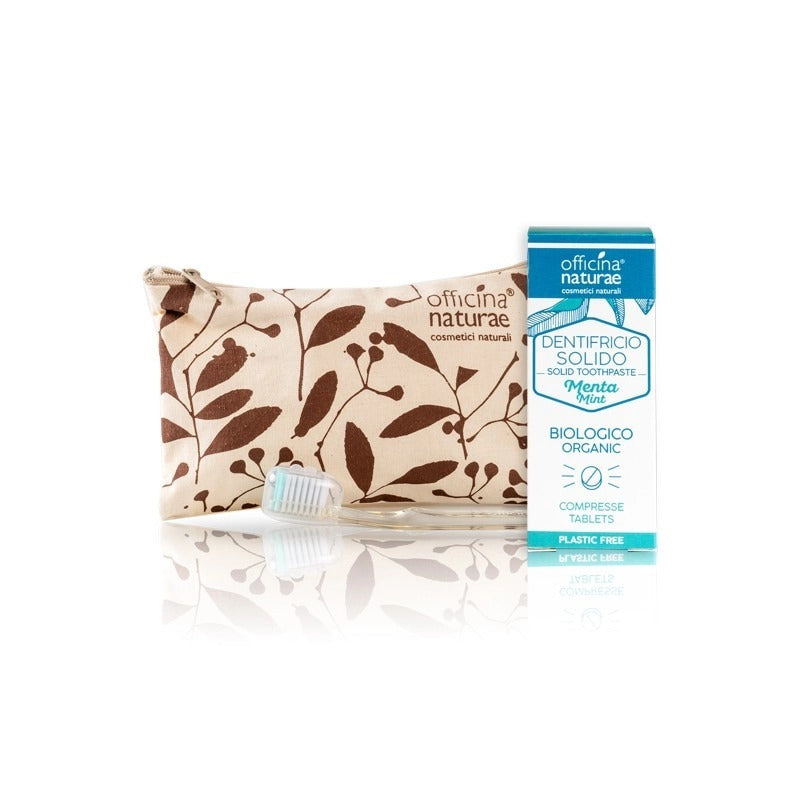 Mini - Kit Oral - Menthe