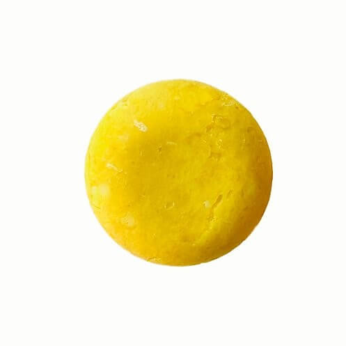Nettoyant Mousse Solide Visage - Éclaircissant et Illuminateur