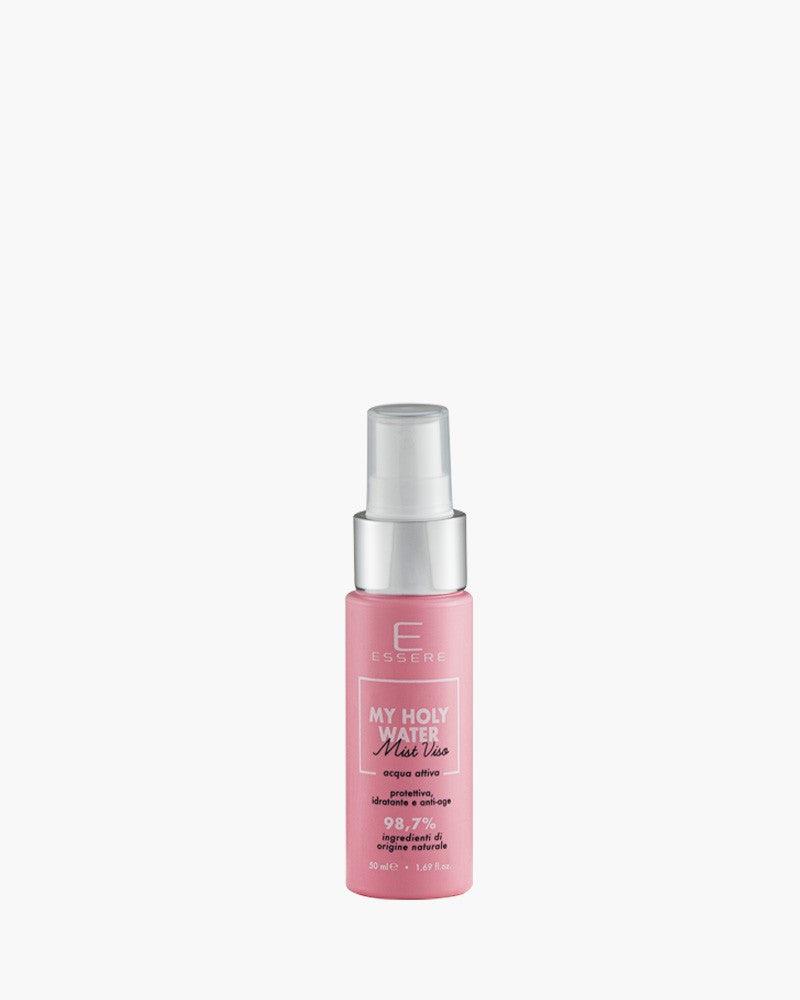 M Hol HolaterAter-Brume Hydratante Visage 50ml