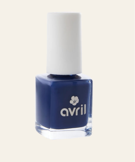 Avril Smalto Vert Imperial