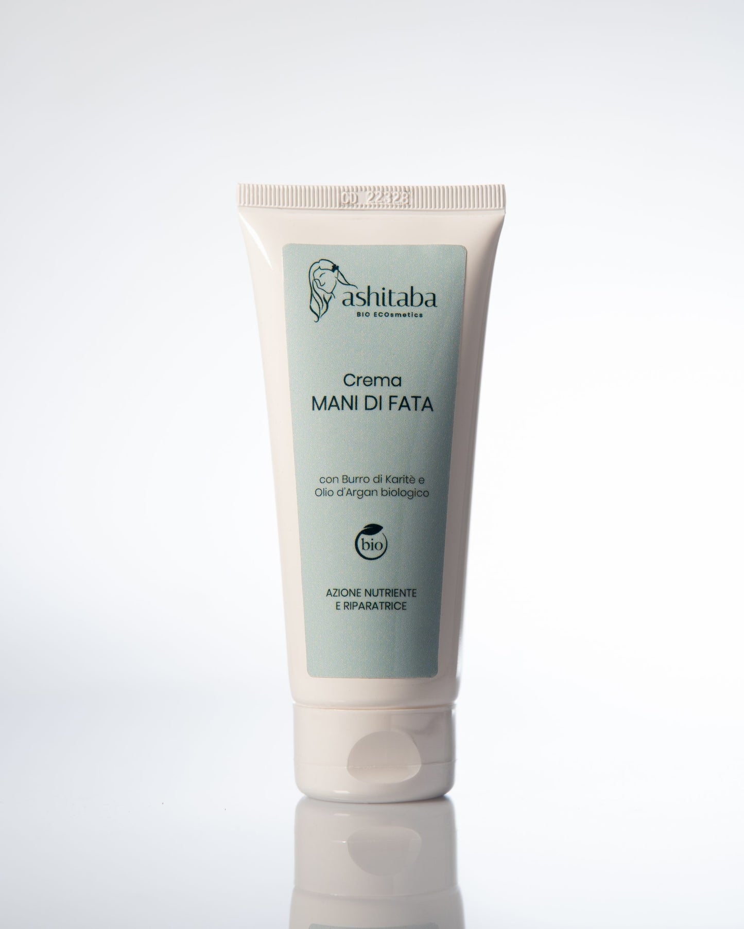 Crème pour les mains - Mani di Fata
