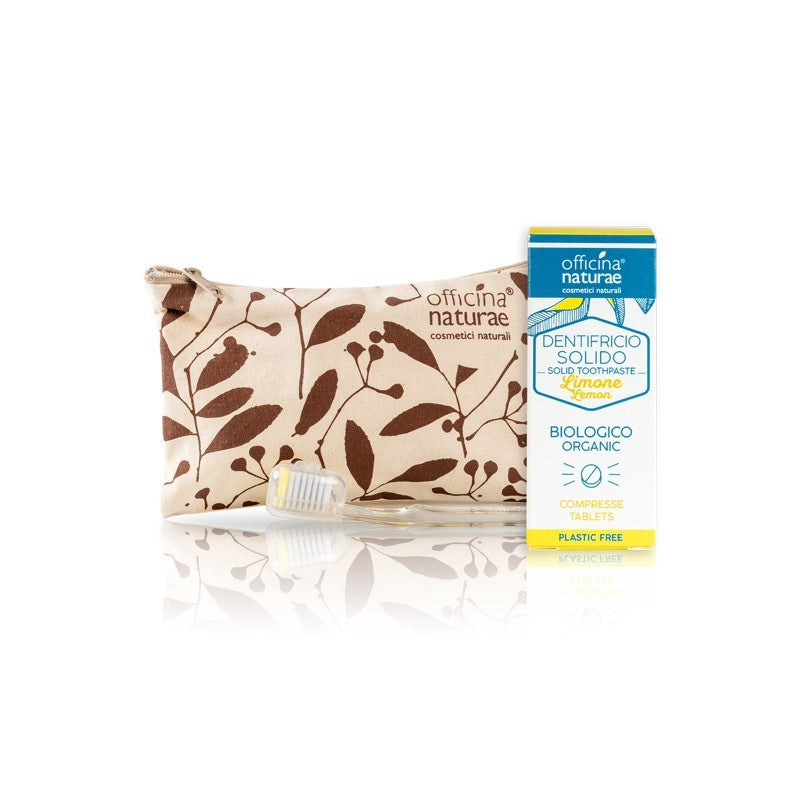 Mini-Kit Oral - Citron