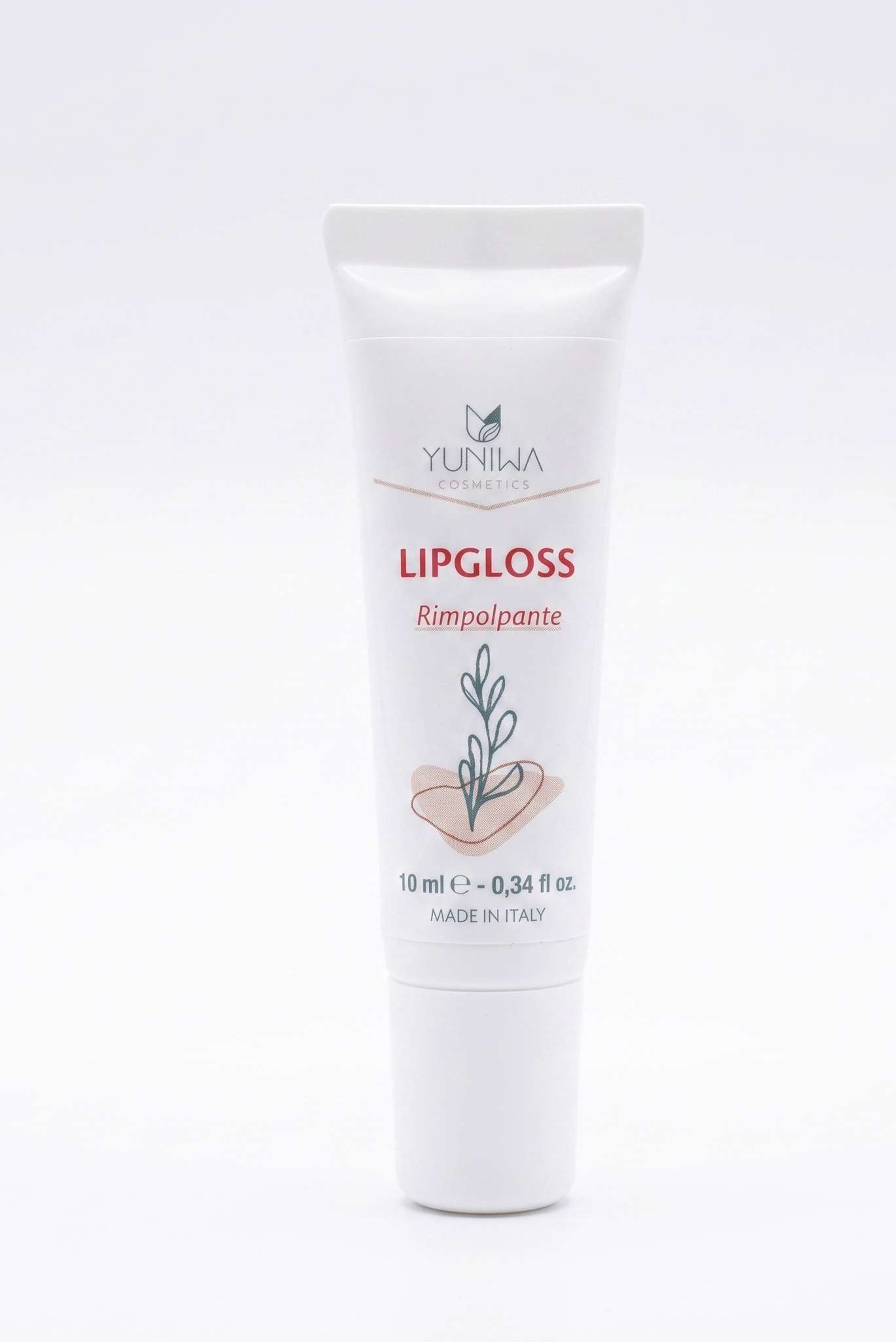 Lipgloss Rimpolpante Labbra