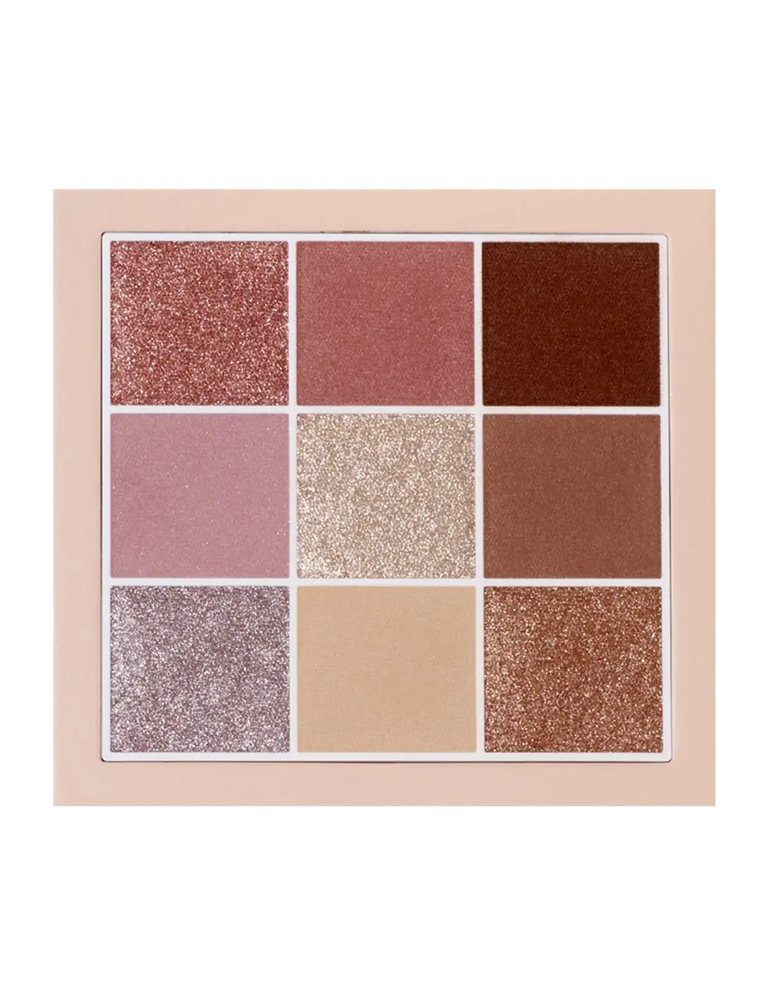 Palette Ombretti