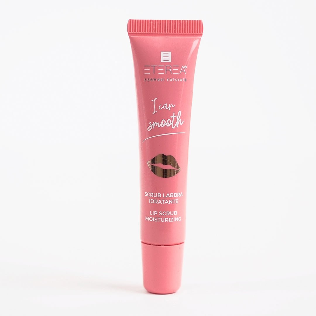 Gommage pour les lèvres I Can Smooth