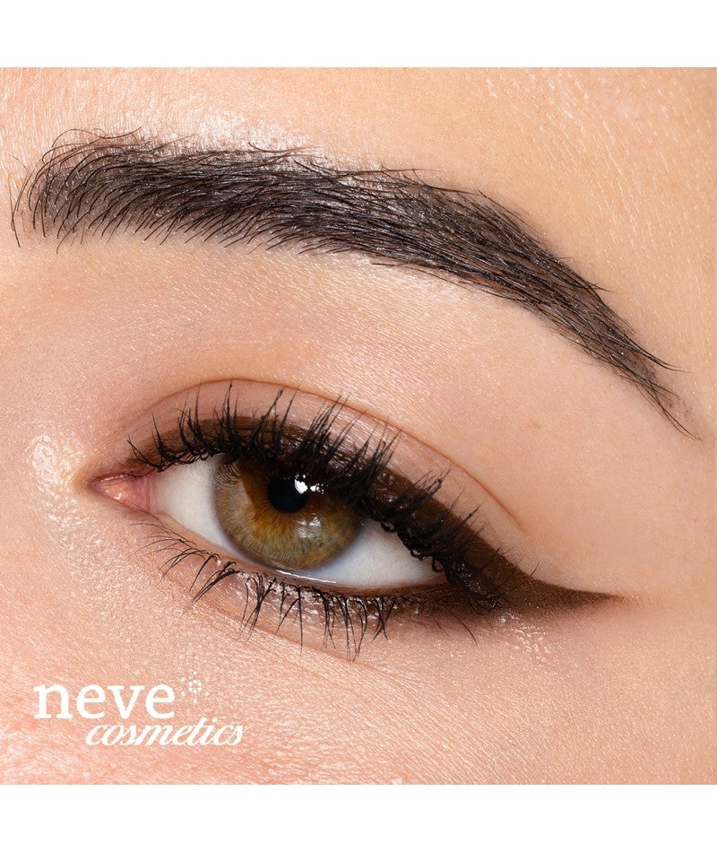 Crayon Yeux Brun Foncé, Ébène