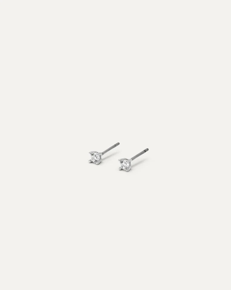 Boucle d'oreille - Simonetta Silver