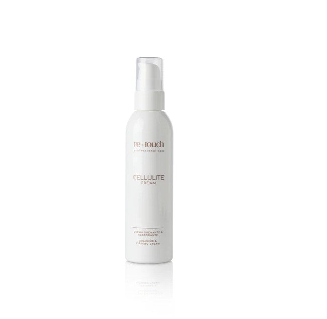 Crema Drenante e Rassodante