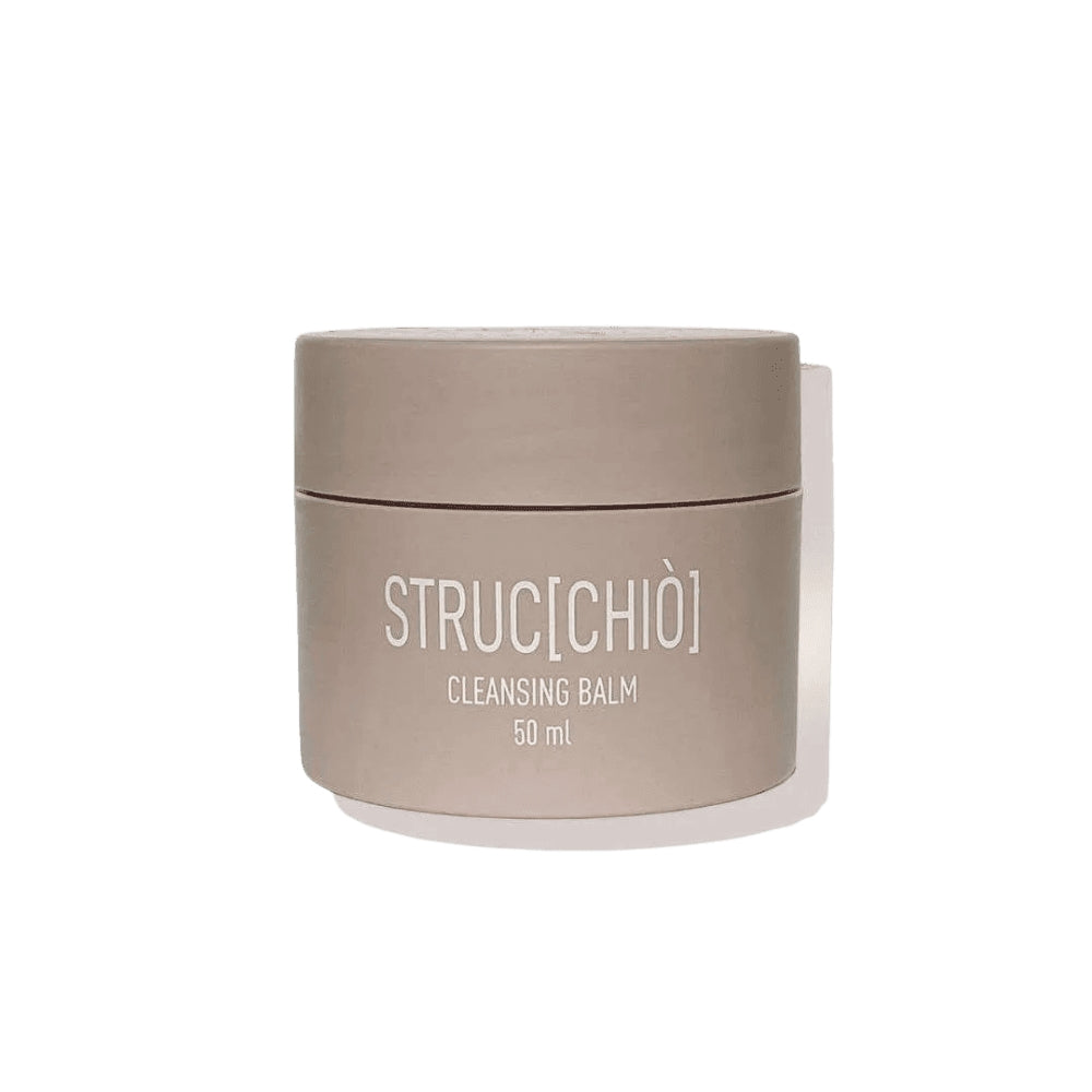Beurre Nettoyant Pour Le Visage - Strucchiò