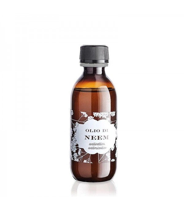 Huile de Neem Émolliente et Protectrice