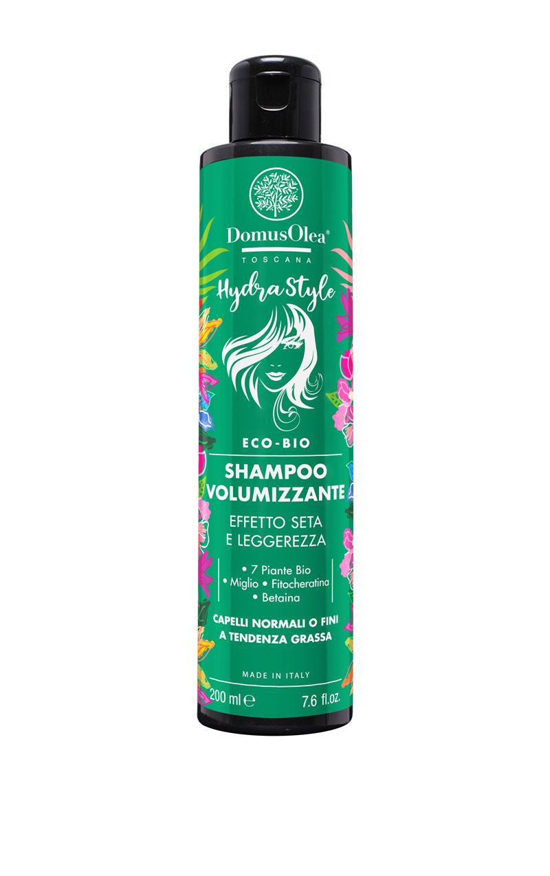 Shampooing Volumisant H St