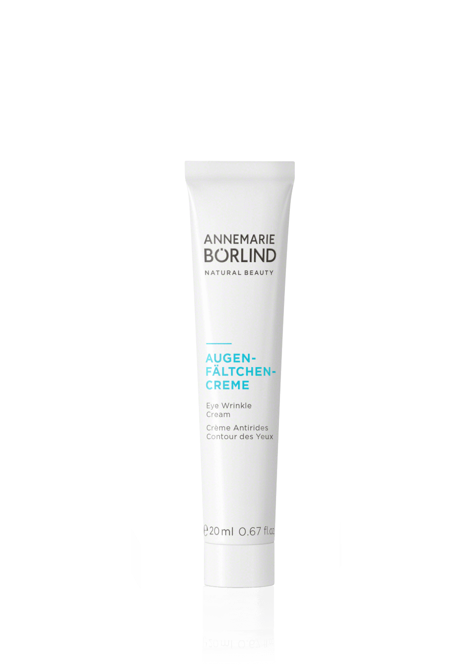 Crème Contour des Yeux-Crème Contour des Yeux Anti-Rides