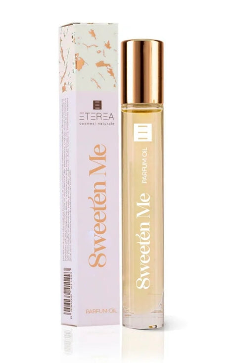 Sweeten Me - Huile Parfumée