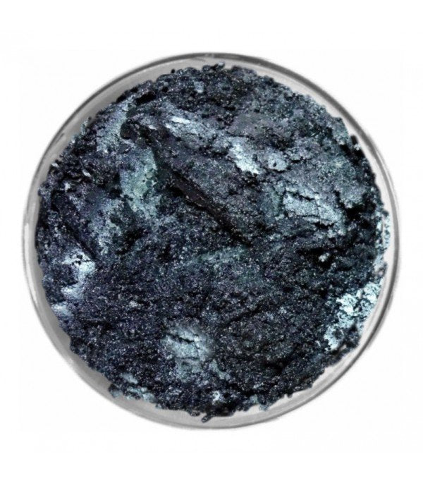 Fard À Paupières Duochrome Gris - Nibiru