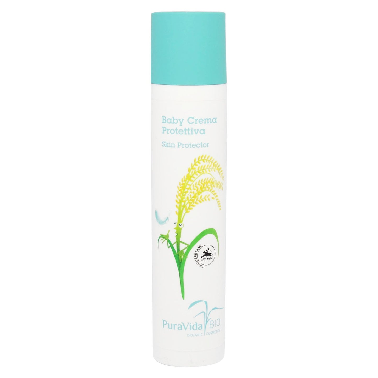 Baby Crema Protettiva Bio