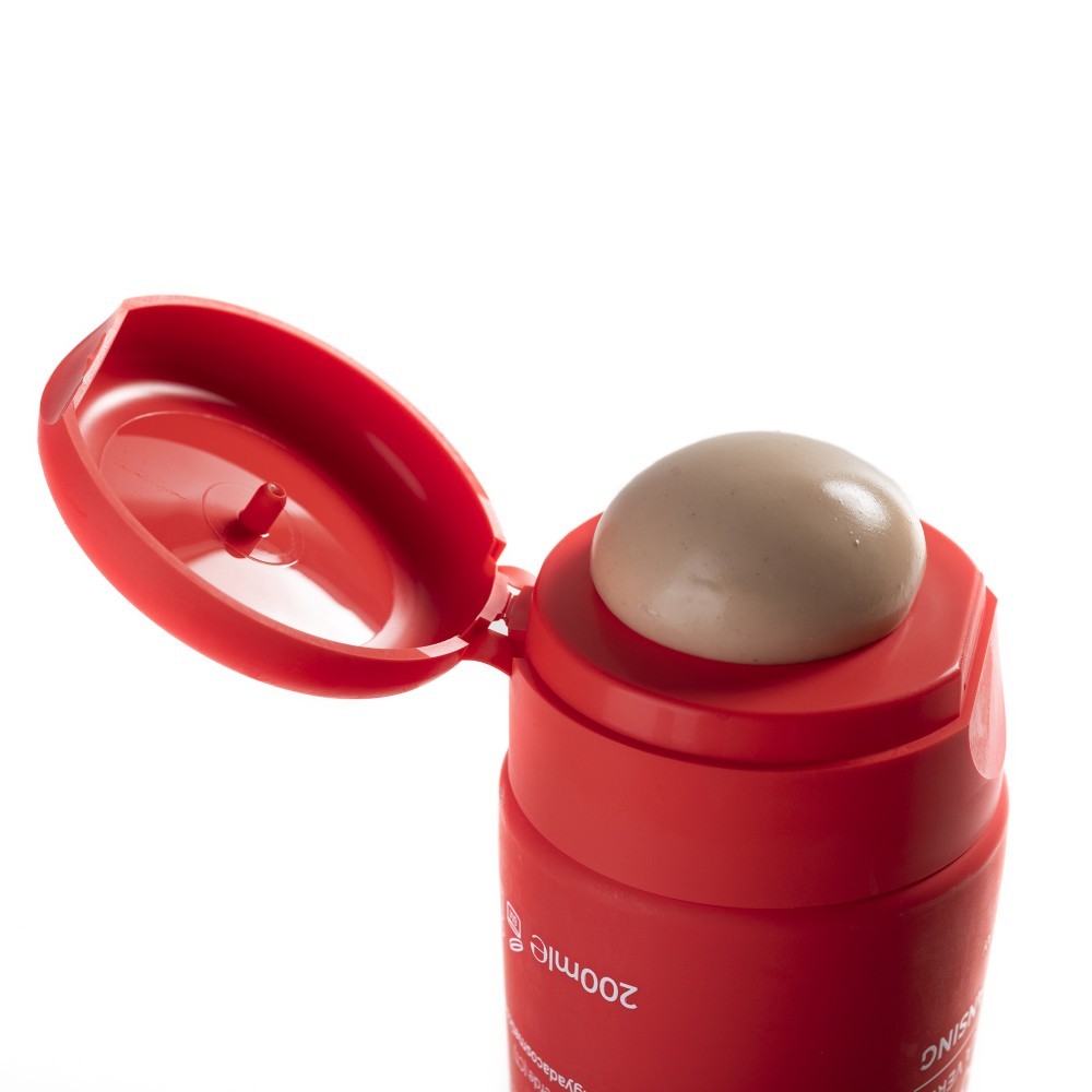 Crème lavante sans Caca pour Cheveux bouclés