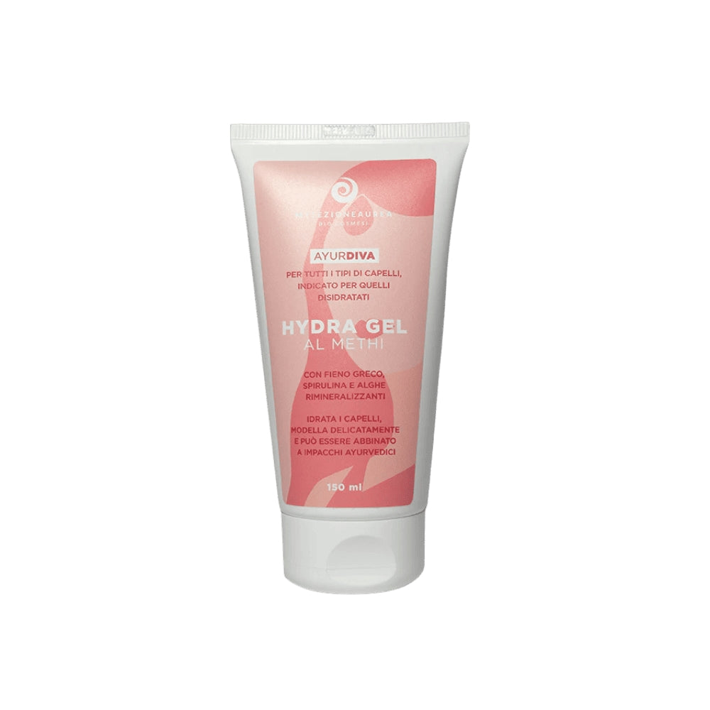 Ayurdiva - Hydra gel methi