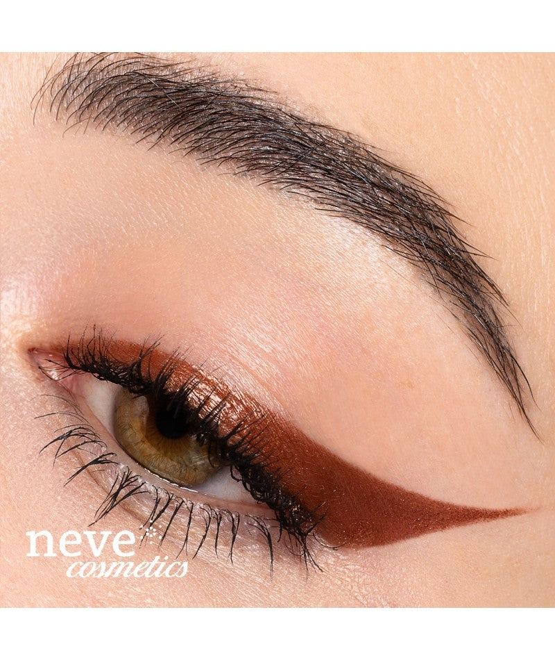 Crayon Yeux, Brun Doré - Terre