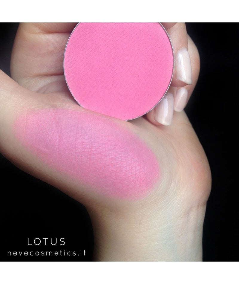 Blush Lotus - Flamant Rose