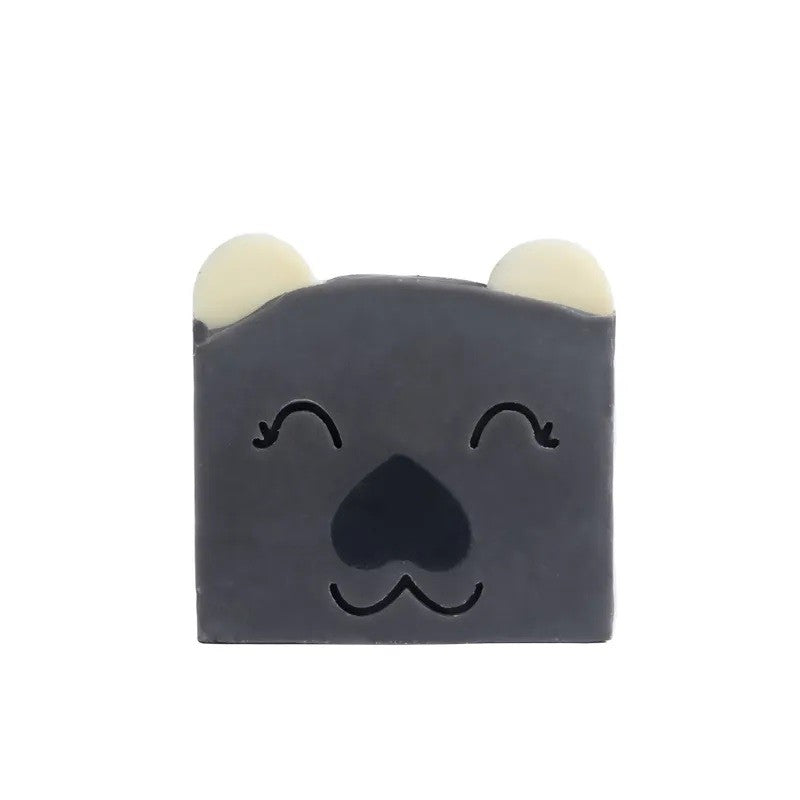 Savon pour Bébé Fait Main-M H Happ Ko