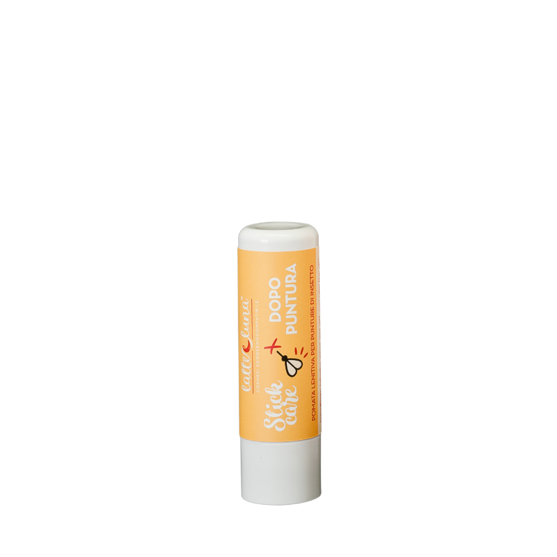 Bâton De Soins Après La Ponction