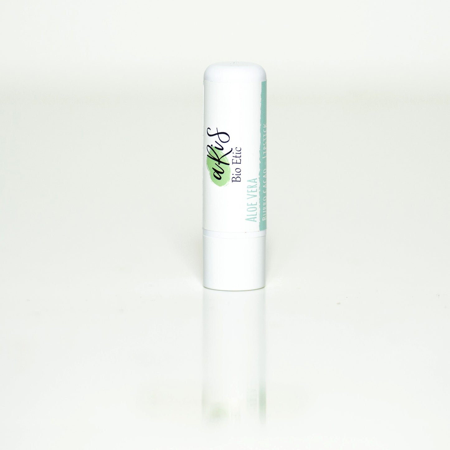 Baume à Lèvres Aloe Vera