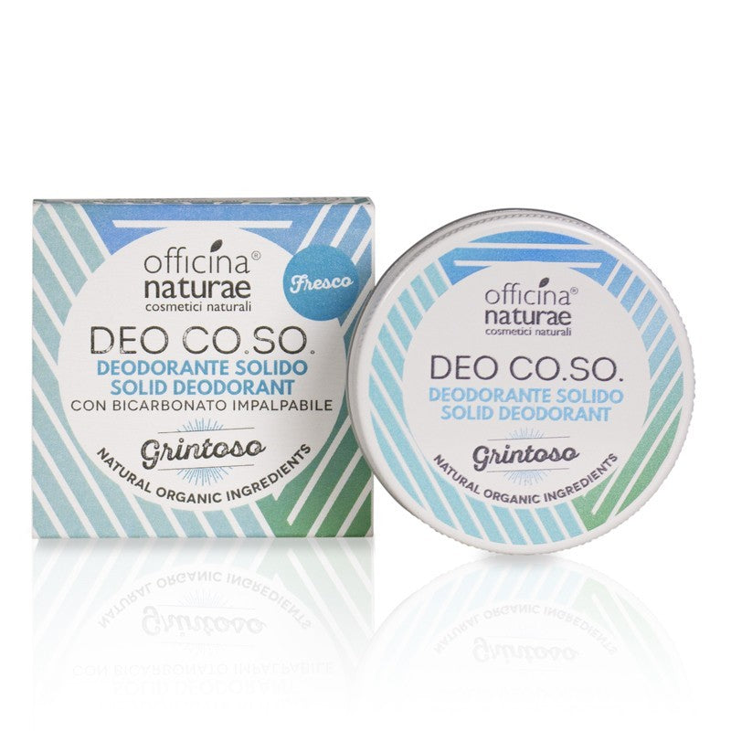 Deo CO.JE SAIS. Graveleux
