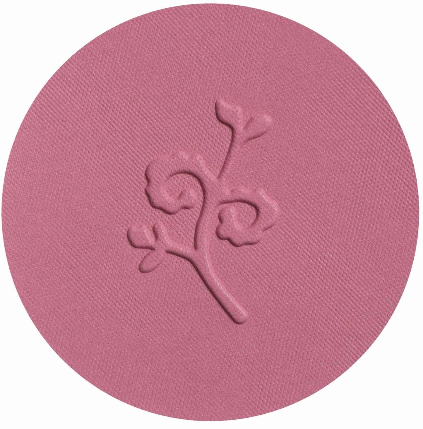 Fard à joues compact Bio Rose-Mauve