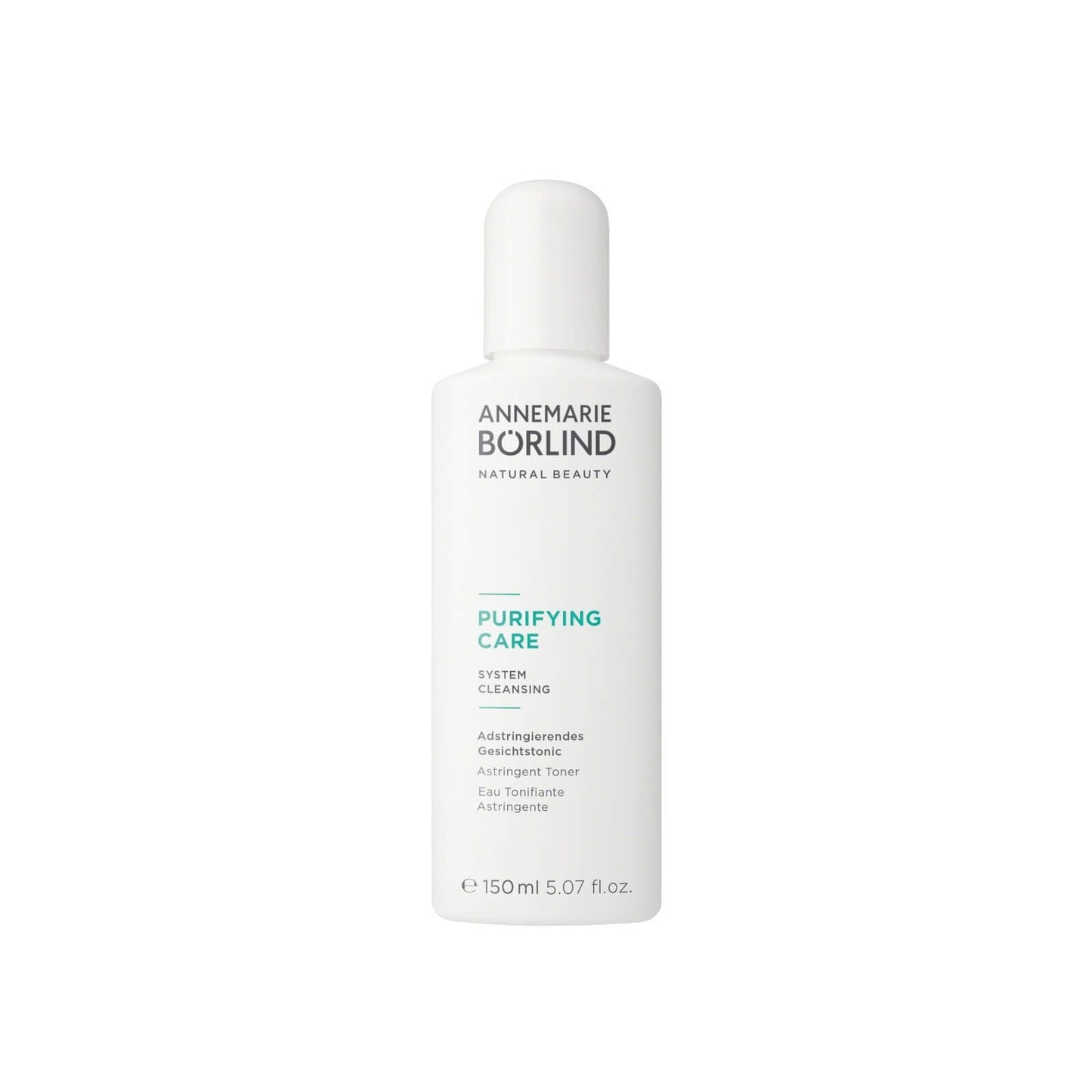 Soin Purifiant-Tonique Astringent