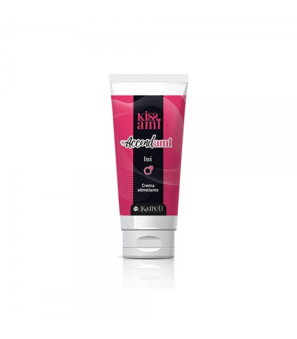 Crème stimulante Light Me-He