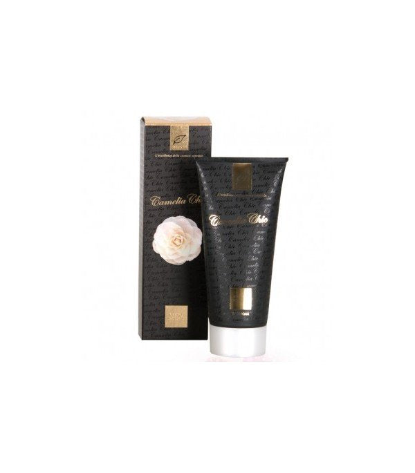 Bain Moussant Camélia Chic