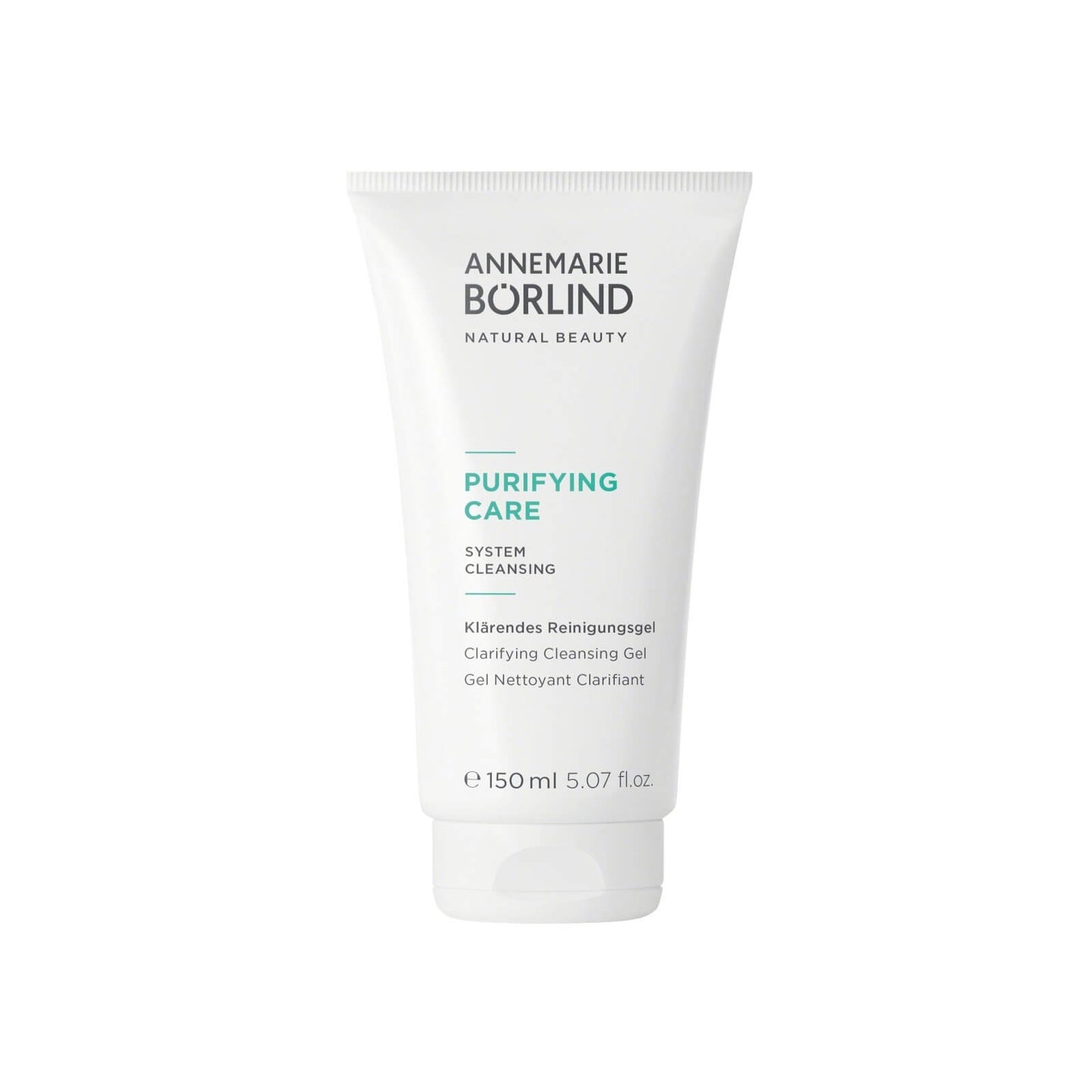 Soin Purifiant-Gel Nettoyant
