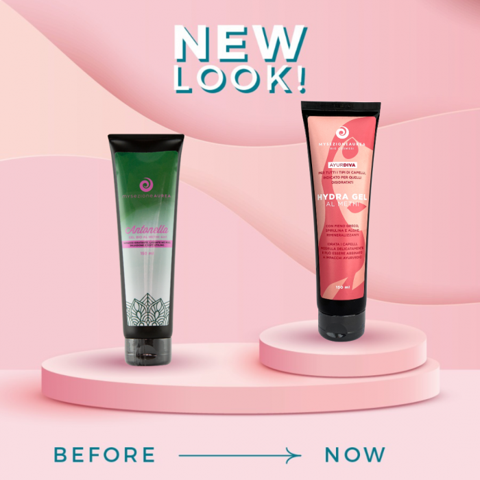 Ayurdiva - Hydra gel methi