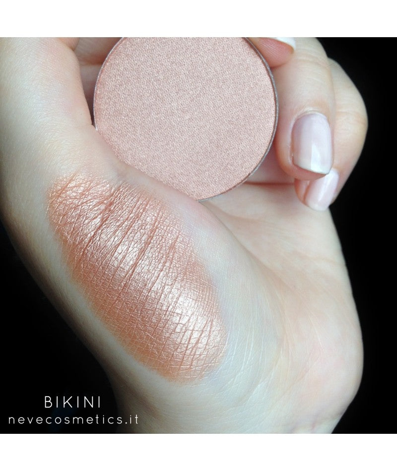 Fard À Joues De Bronze En Bikini - Rose