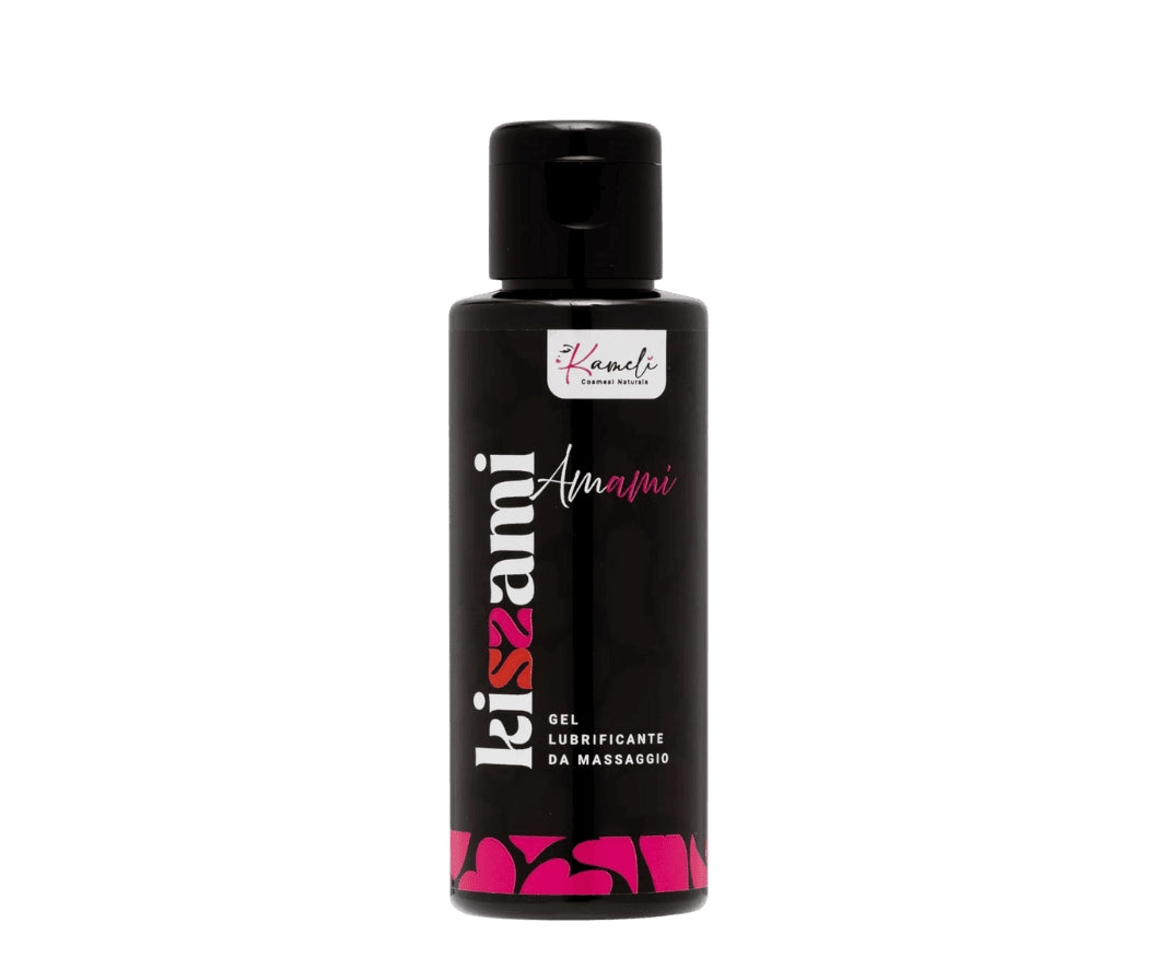 Gel Lubrifiant et de Massage - Amami