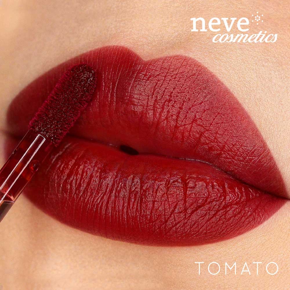 Rub Mattoneuice Brique Rouge - Tomate