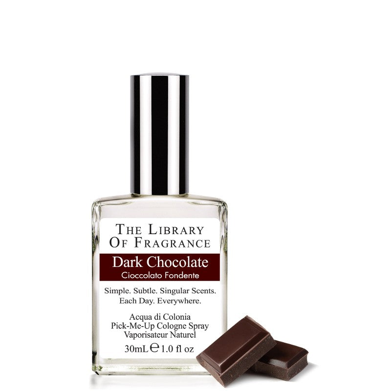 Parfum Naturel - Chocolat Noir
