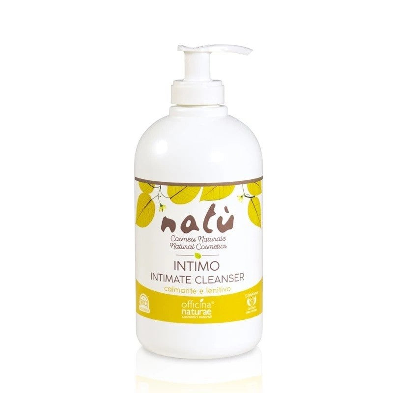 Nettoyant Intime Apaisant et Calmant