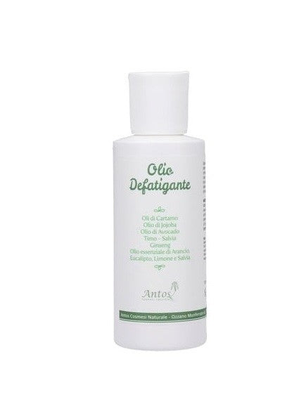Huile de Massage Apaisante