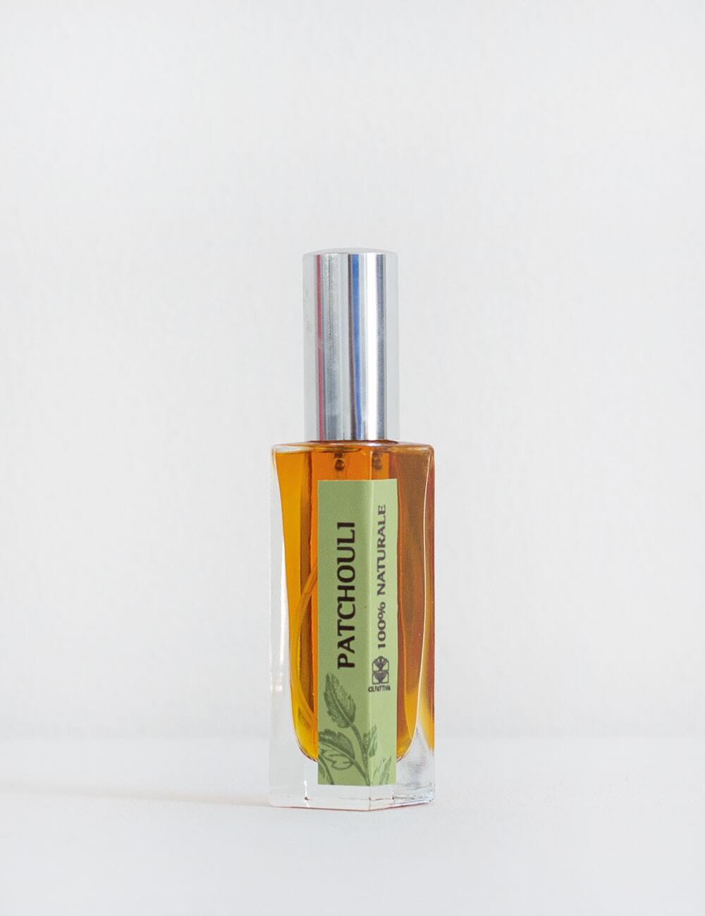 Eau de Toilette - Patchouli