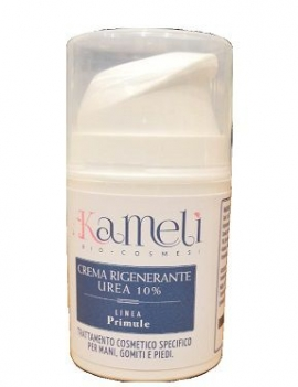 Crème pour les mains et les Pieds de la Régénération de l'Urée 10%