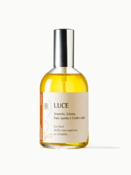 Natural Parfum de Chambre - Abbraccio