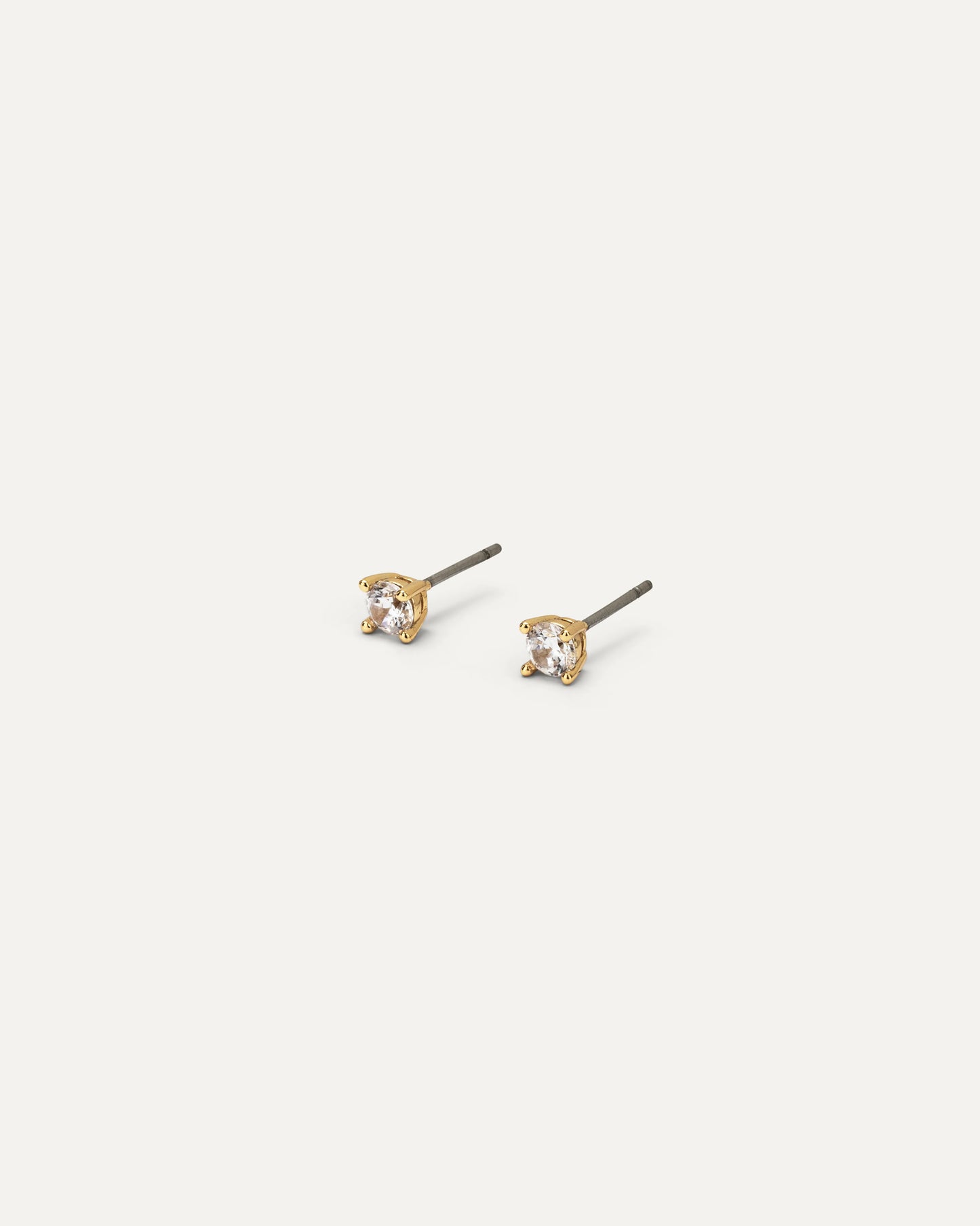 Boucle d'oreille - Simona Gold