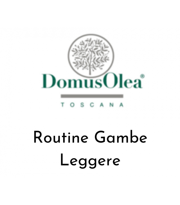 Routine Jambes