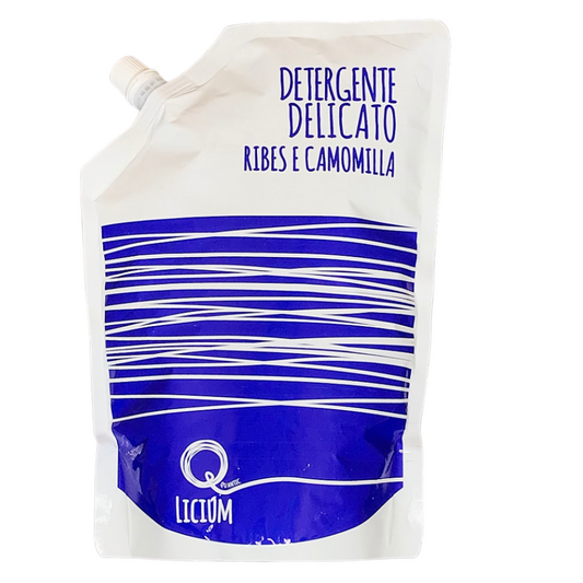 Nettoyage de l'Équilibrage de Cassis et de Camomille 1 litre